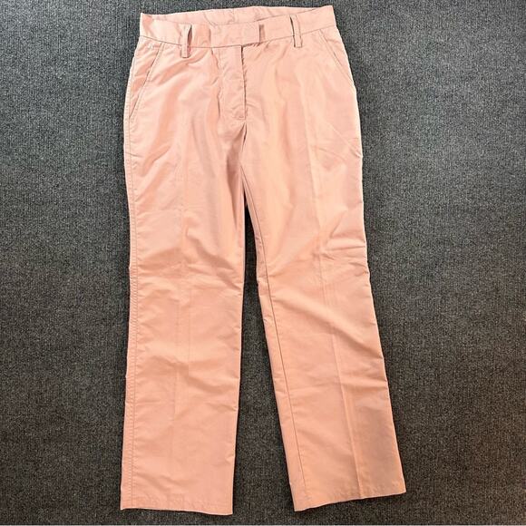 J. Lindeberg Pants - J. Lindeburg Women’s Golf Pants Water Repellent Preppy Performance Trousers 26